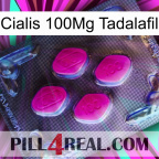 Tadalafil Cialis 100Mg 02